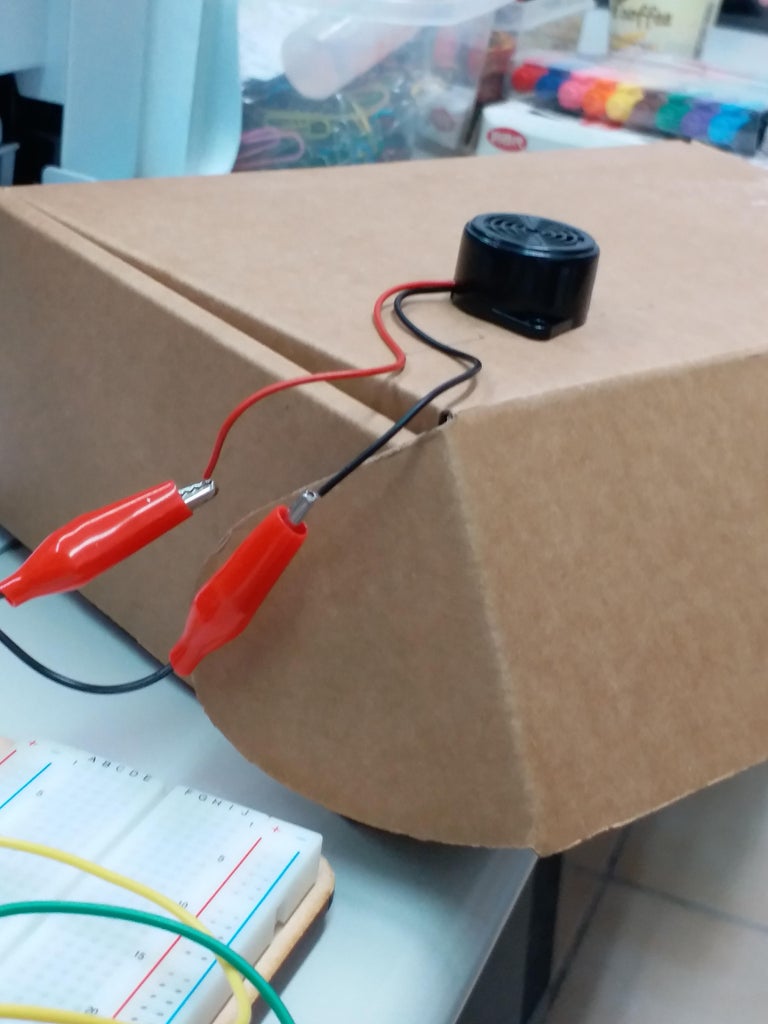 Arduino Morse Code Decoder : 5 Steps - Instructables