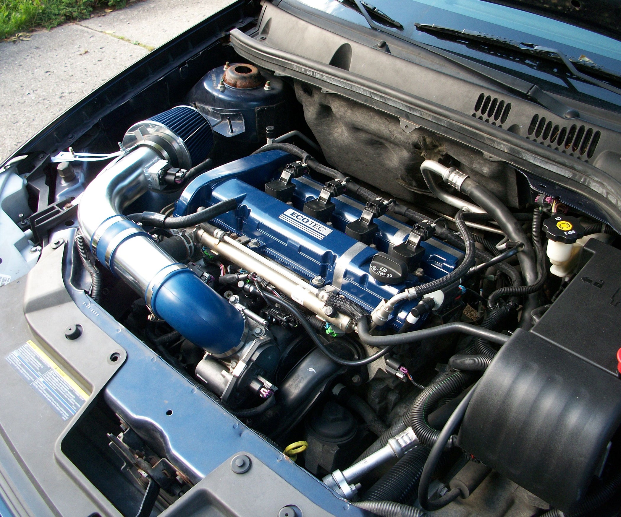 Paint Your Engine : 15 Steps (with Pictures) - Instructables