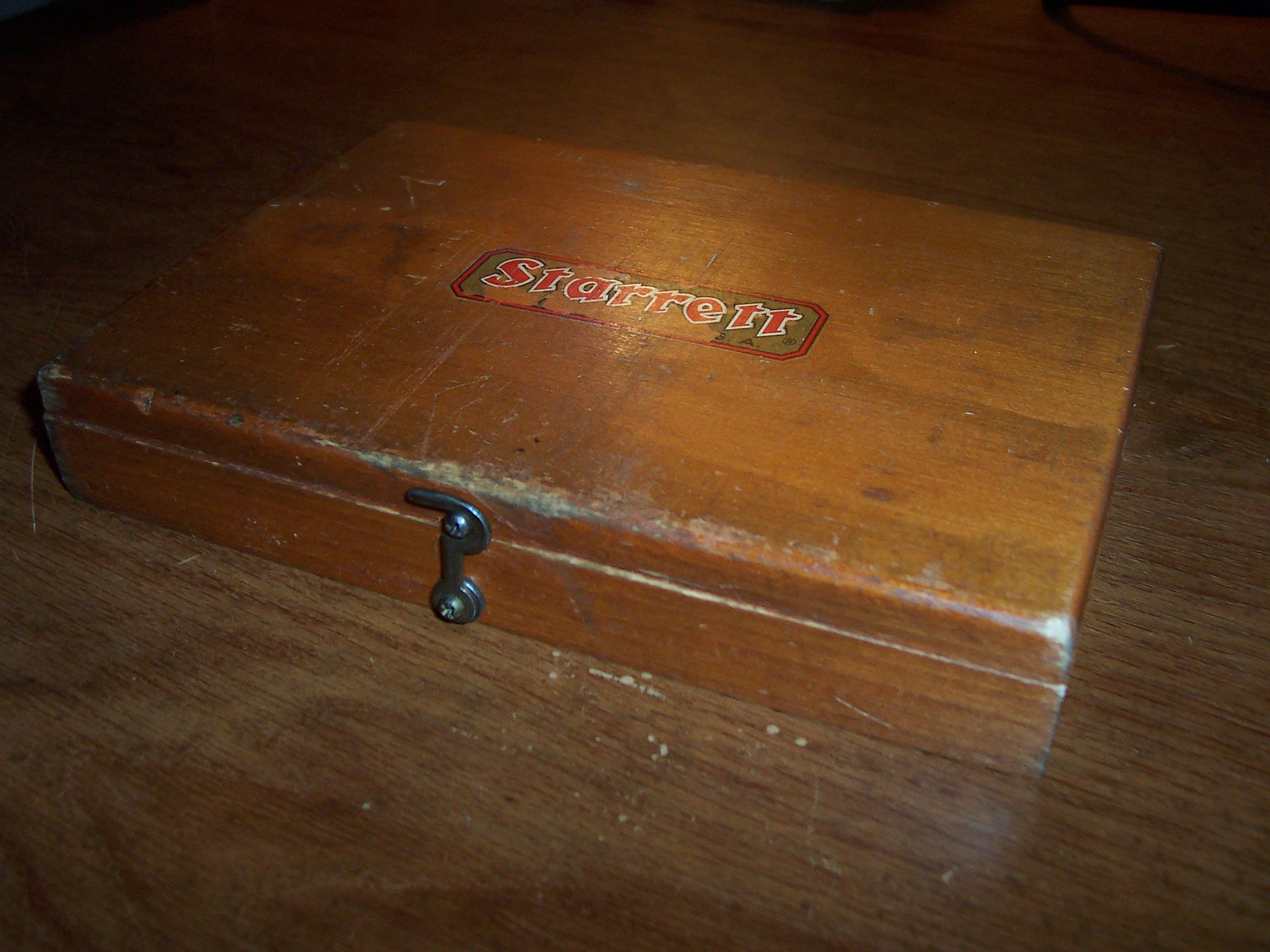 Micrometer Case 6 Steps (with Pictures) Instructables