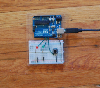 Beginning Arduino: Delay Without Delay() - Instructables