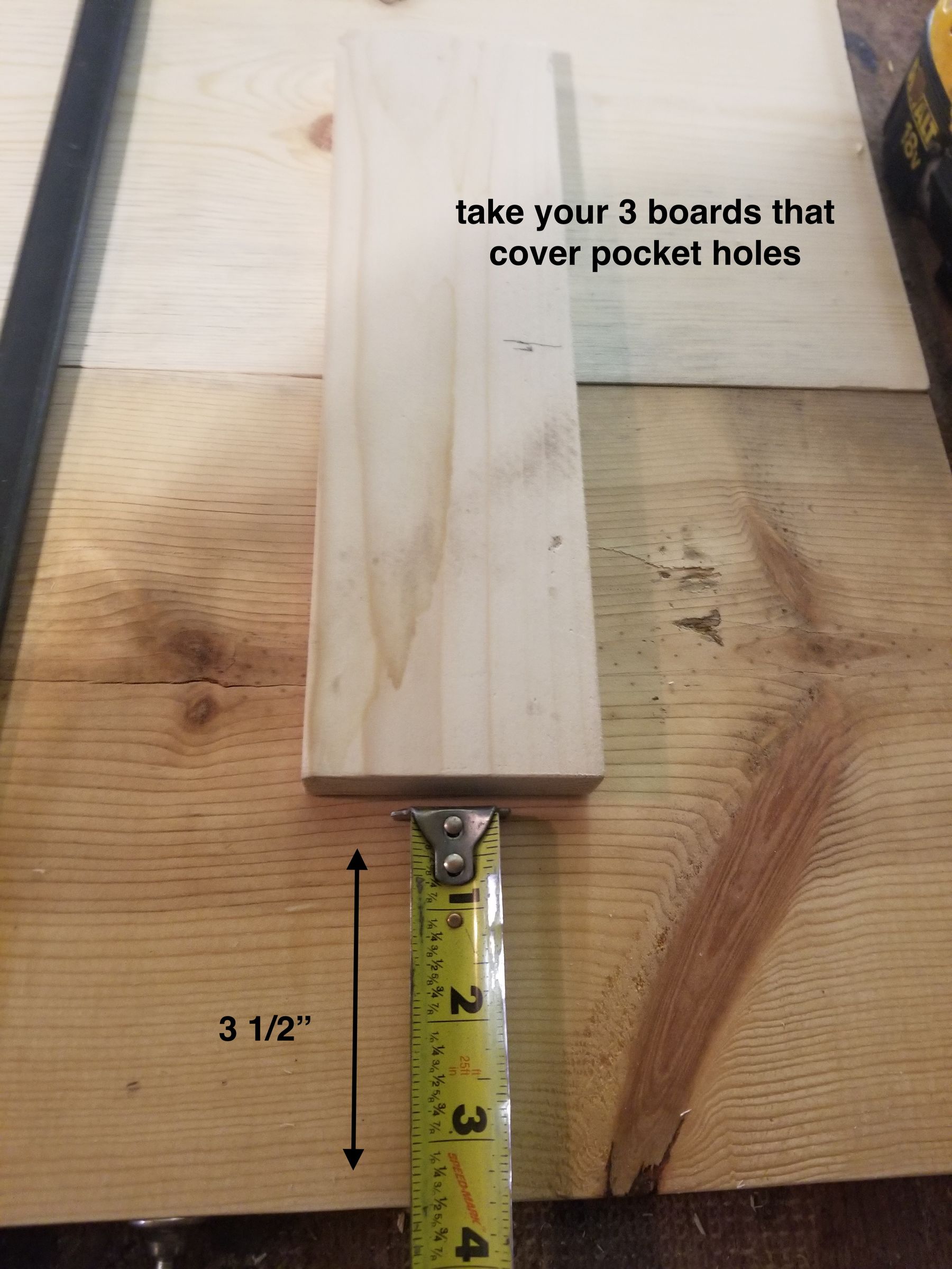 How to Make a Blanket Chest 16 Steps (with Pictures) Instructables