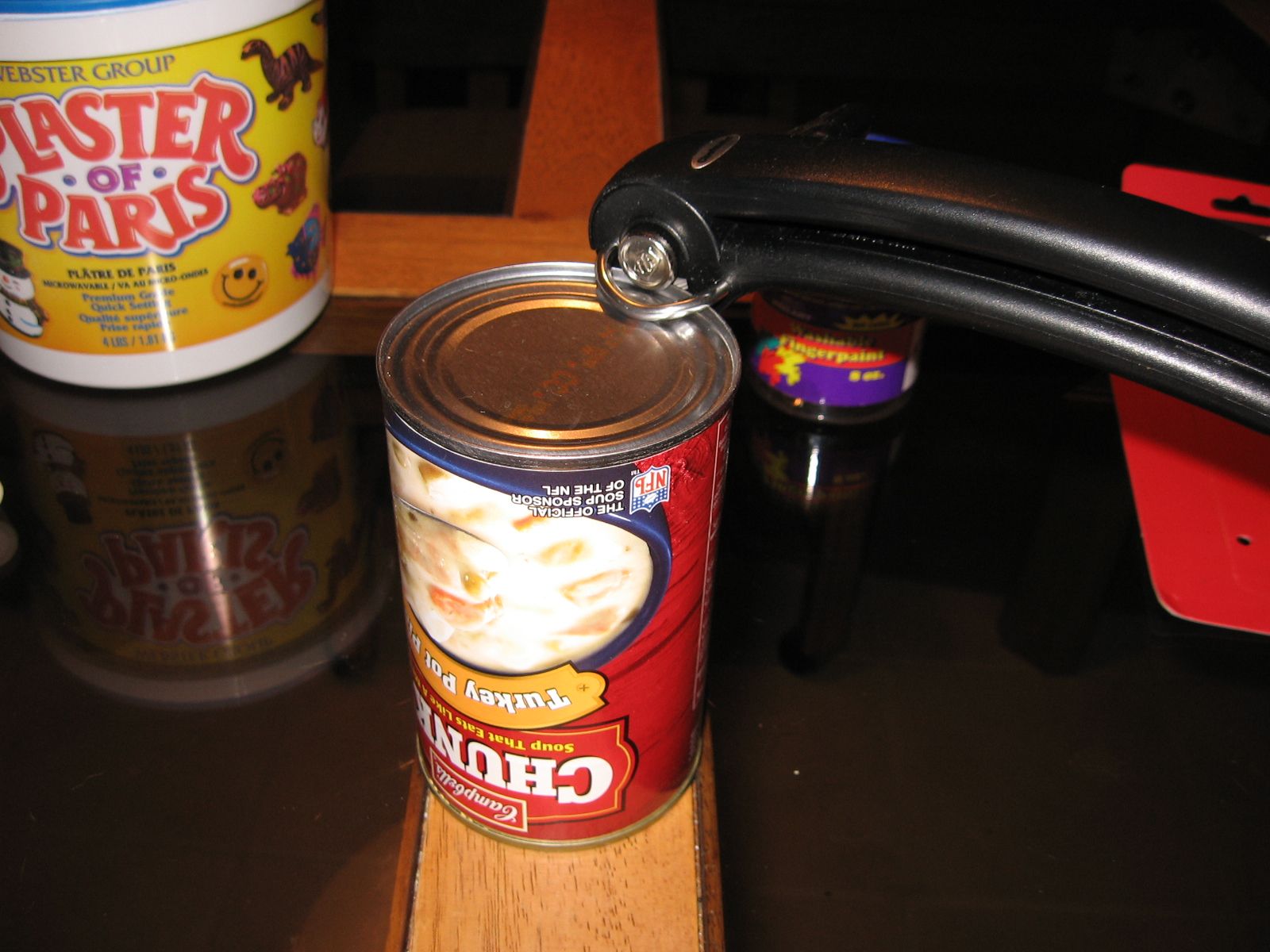 Diversion Safe / Can Safe 8 Steps Instructables