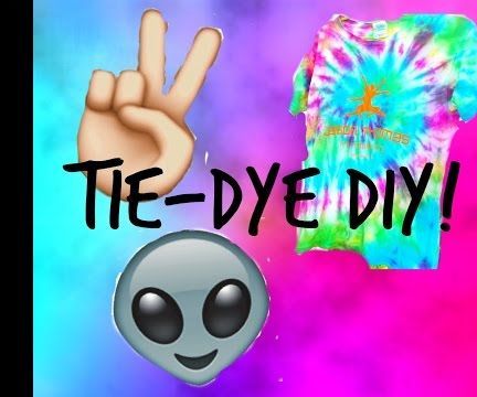 tye-dye shoes for dyeing for colour contest DIY Project DIY Project Image