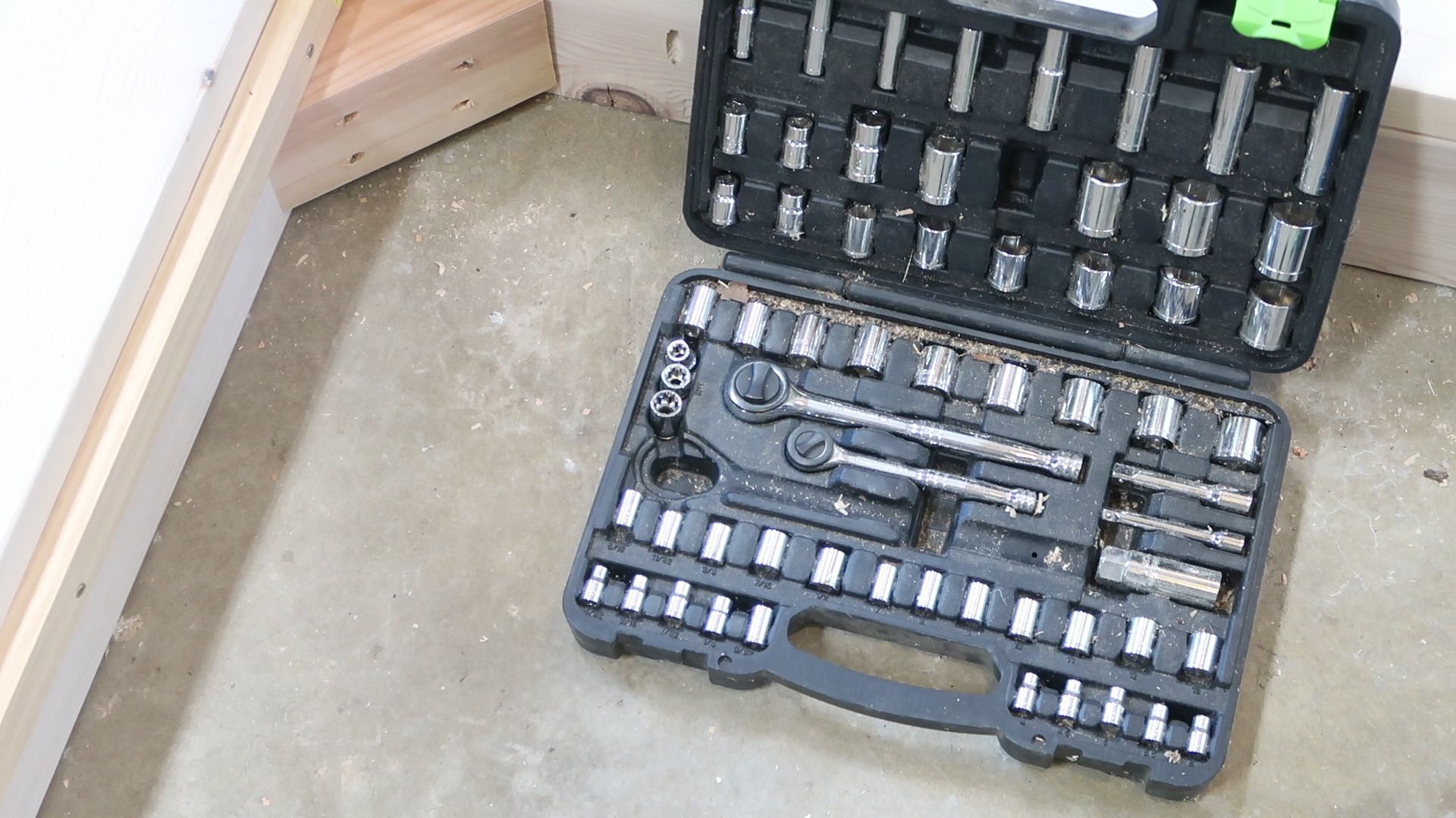 DIY Platform Bed for Under 200 10 Steps (with Pictures) Instructables