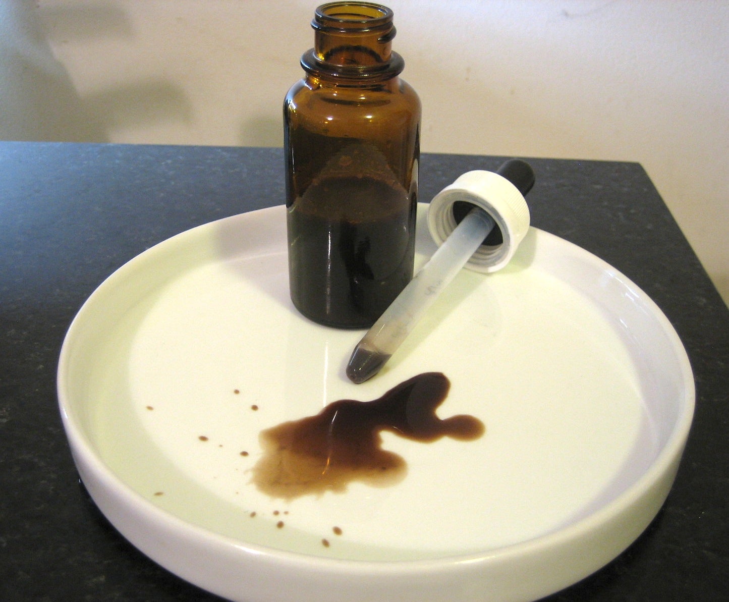 Chocolate Extract 3 Steps (with Pictures) Instructables