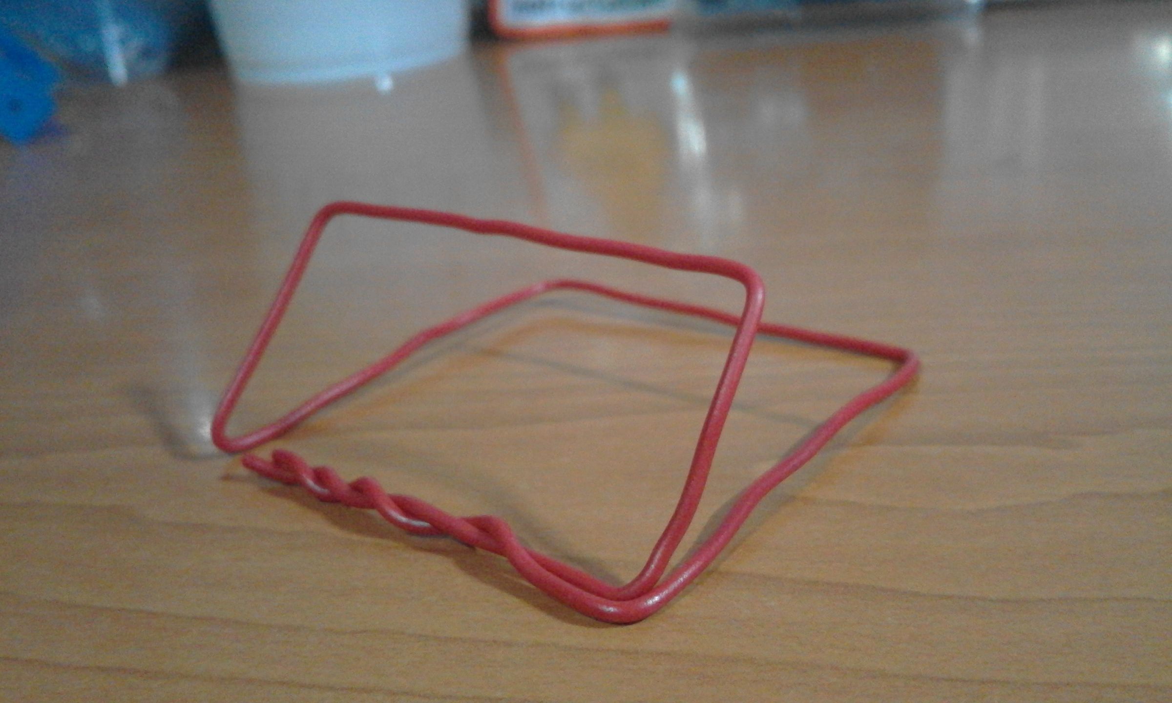 Rocket Science: Make a Matchstick Rocket! : 7 Steps (with Pictures ...