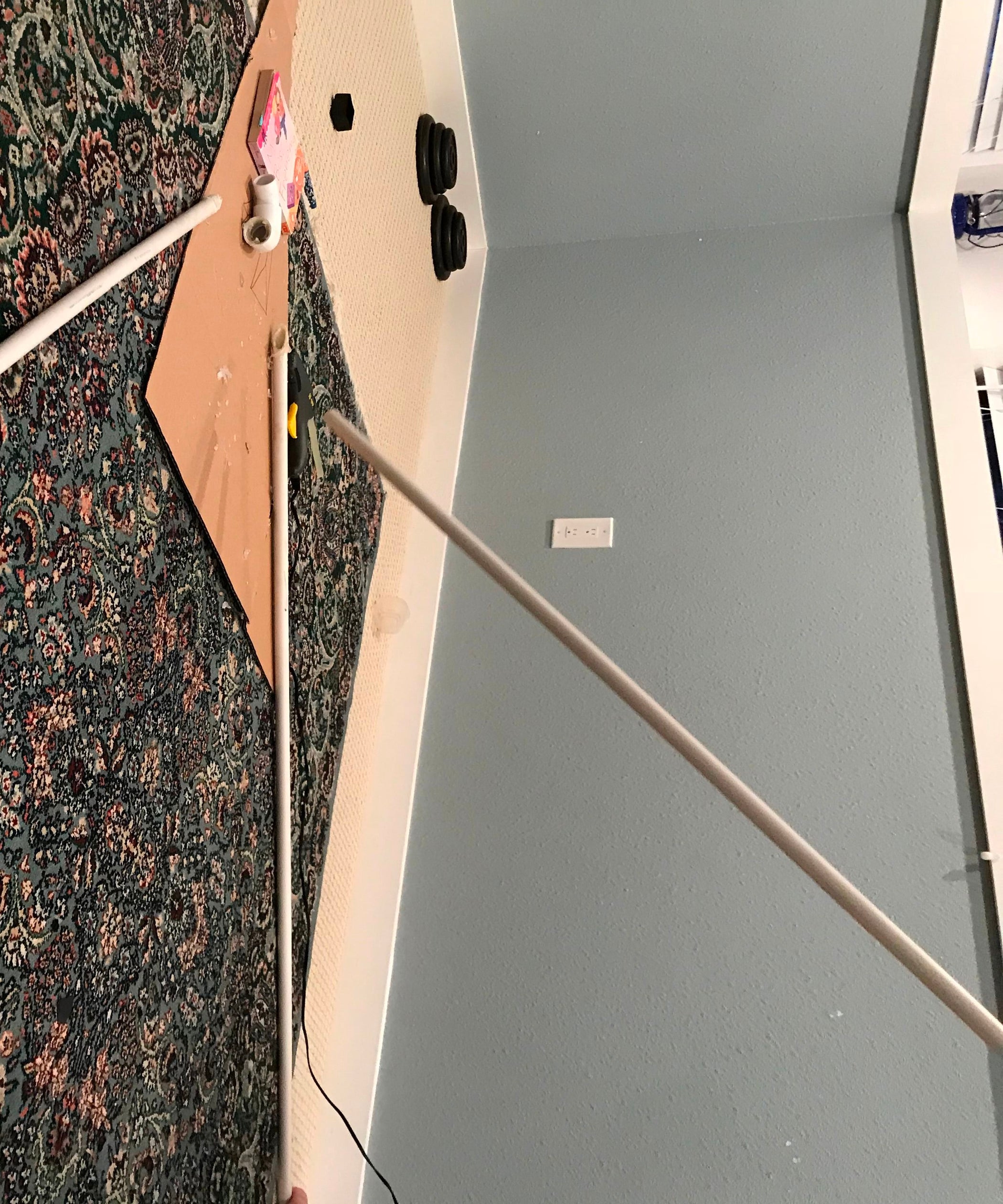 How to Make a the Body of a PVC Pipe Tent 6 Steps Instructables