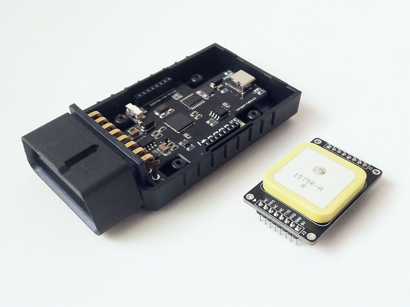 An Easy Way to Get Data From Your Vehicle : 4 Steps - Instructables