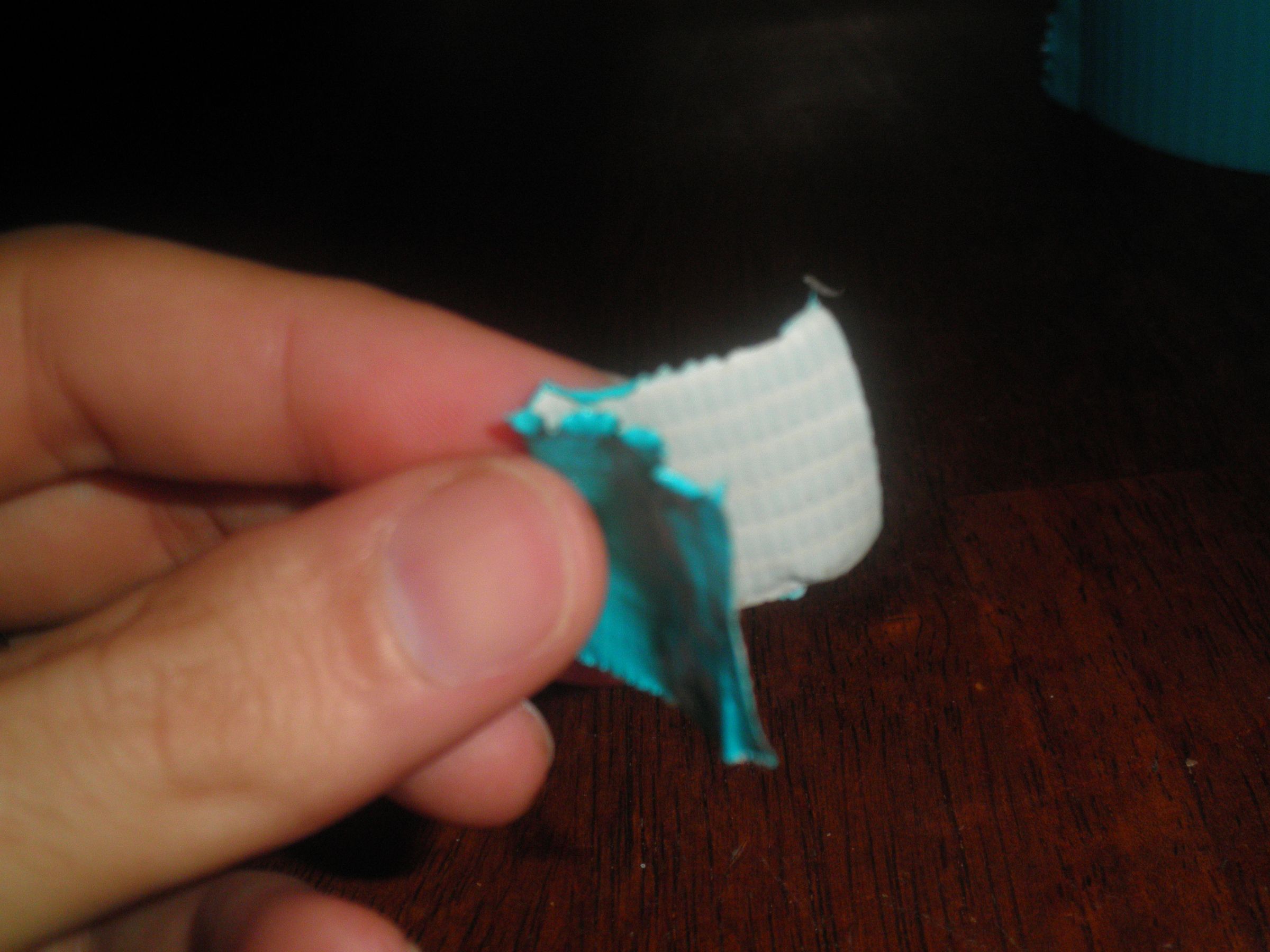 Duct Tape in Your First Aid Kit 8 Steps (with Pictures) Instructables