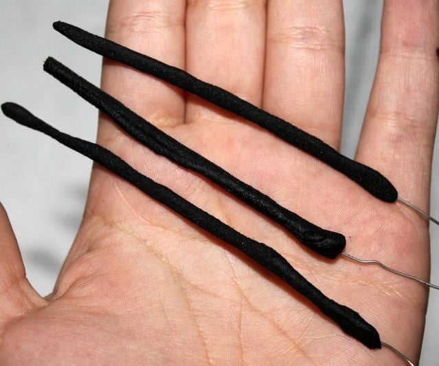 DIY Incense (sticks and Cones). 8 Steps (with Pictures) Instructables