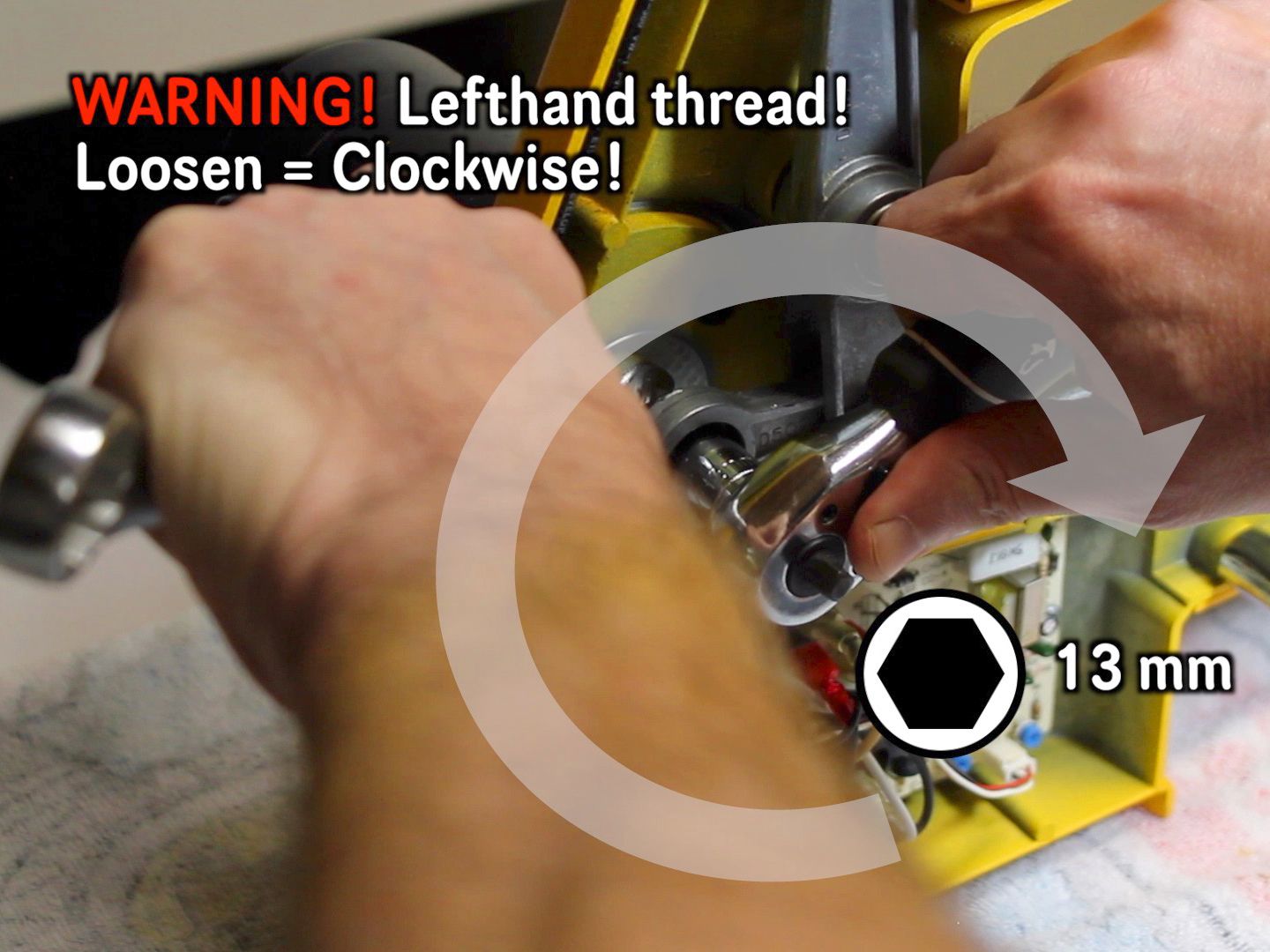 Ultimate DeWalt Scroll Saw Maintenance & Repair Guide 15 Steps (with