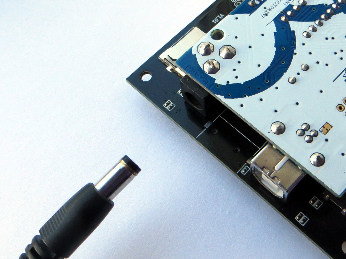 Arduino Bluetooth Camera : 4 Steps (with Pictures) - Instructables