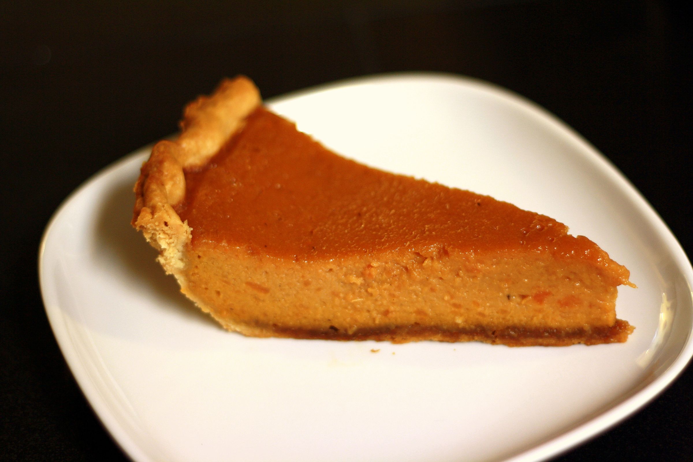 Sweet Potato Pie 8 Steps (with Pictures) Instructables