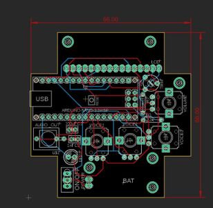 How to Maximize Bitmaps in Eagle : 8 Steps (with Pictures) - Instructables