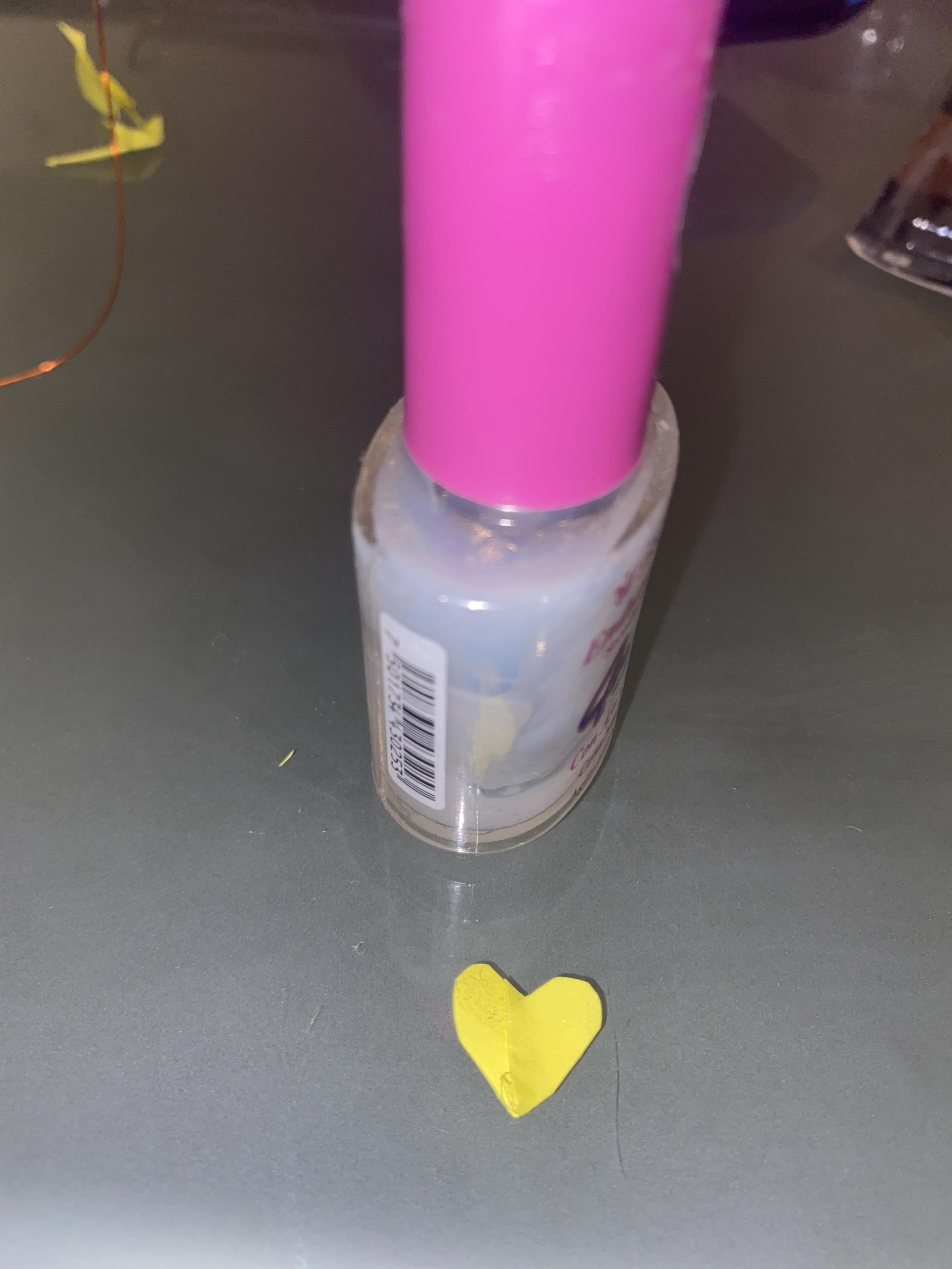 Paper Ring Tutorial Inspired by Taylor Swift´s Song "Paper Rings" 10 Steps Instructables