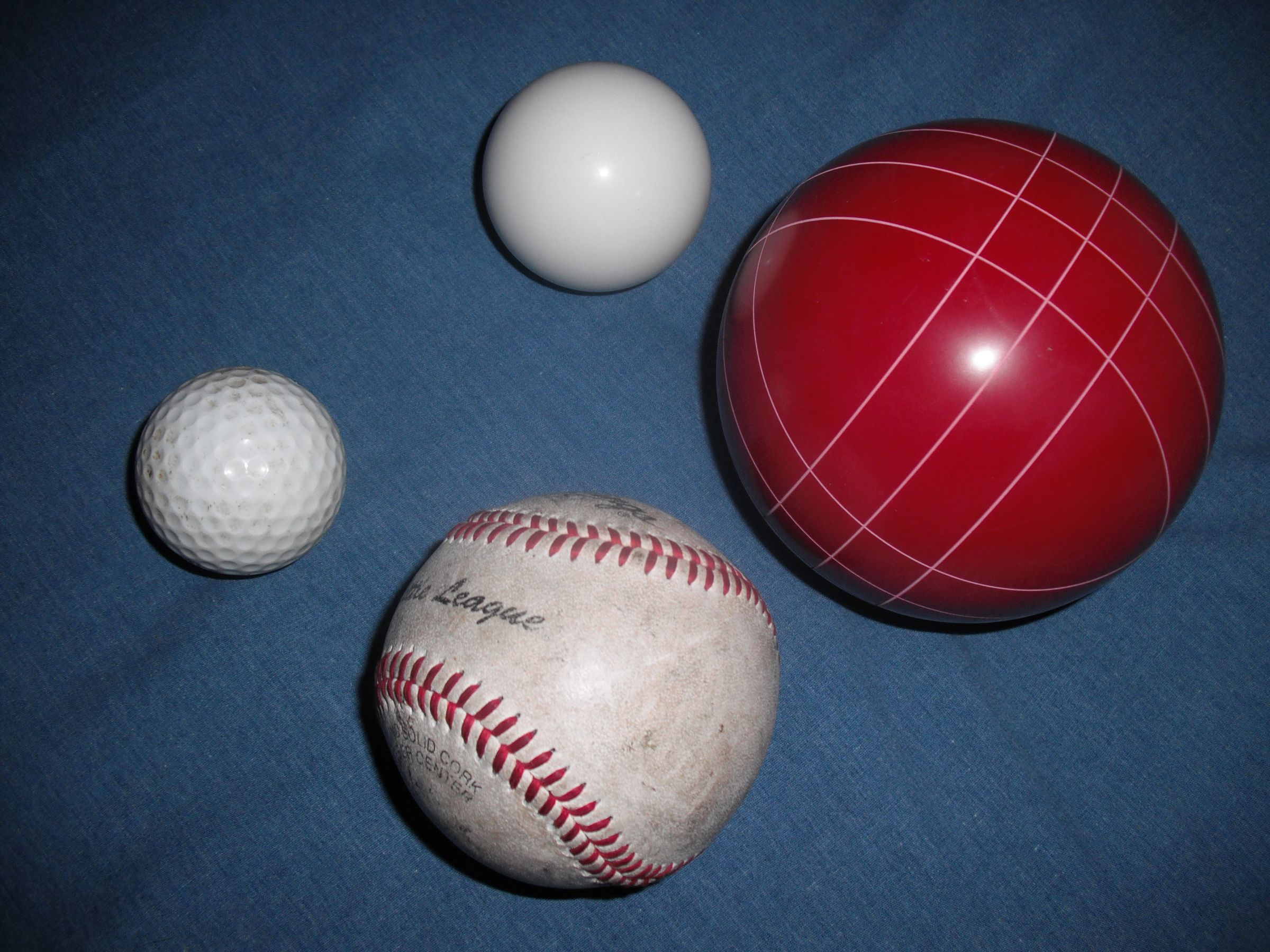 Backyard Bocce 5 Steps (with Pictures) Instructables