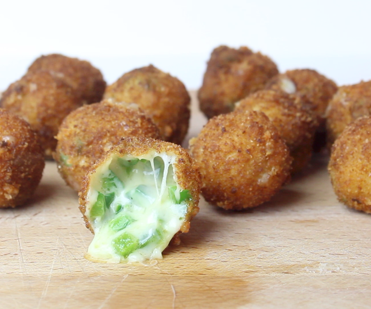 Jalapeno Poppers