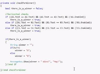 Make a Game Using Visual Studio : 6 Steps - Instructables