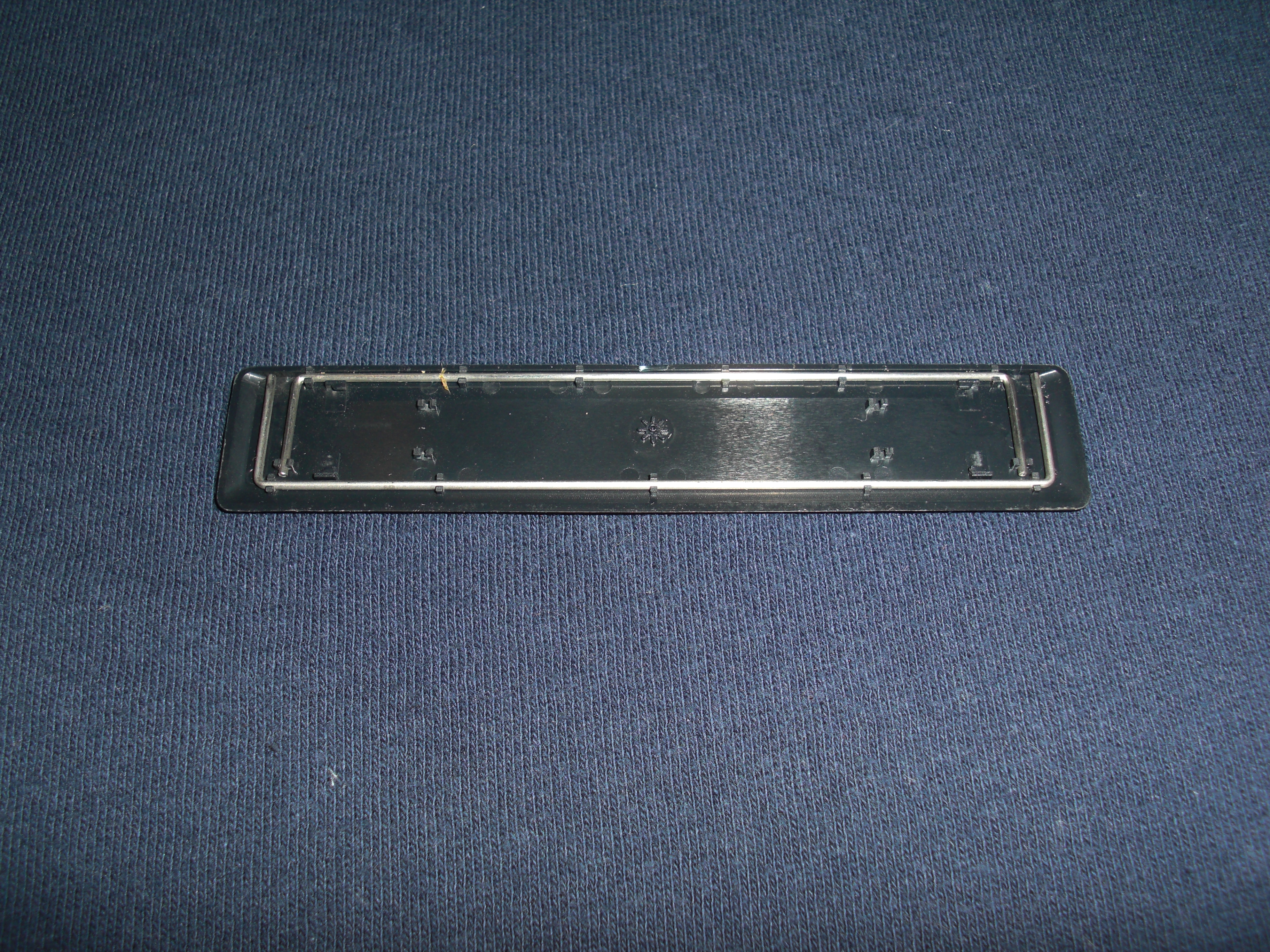 Clean Your Sticky Laptop Keyboard 9 Steps Instructables