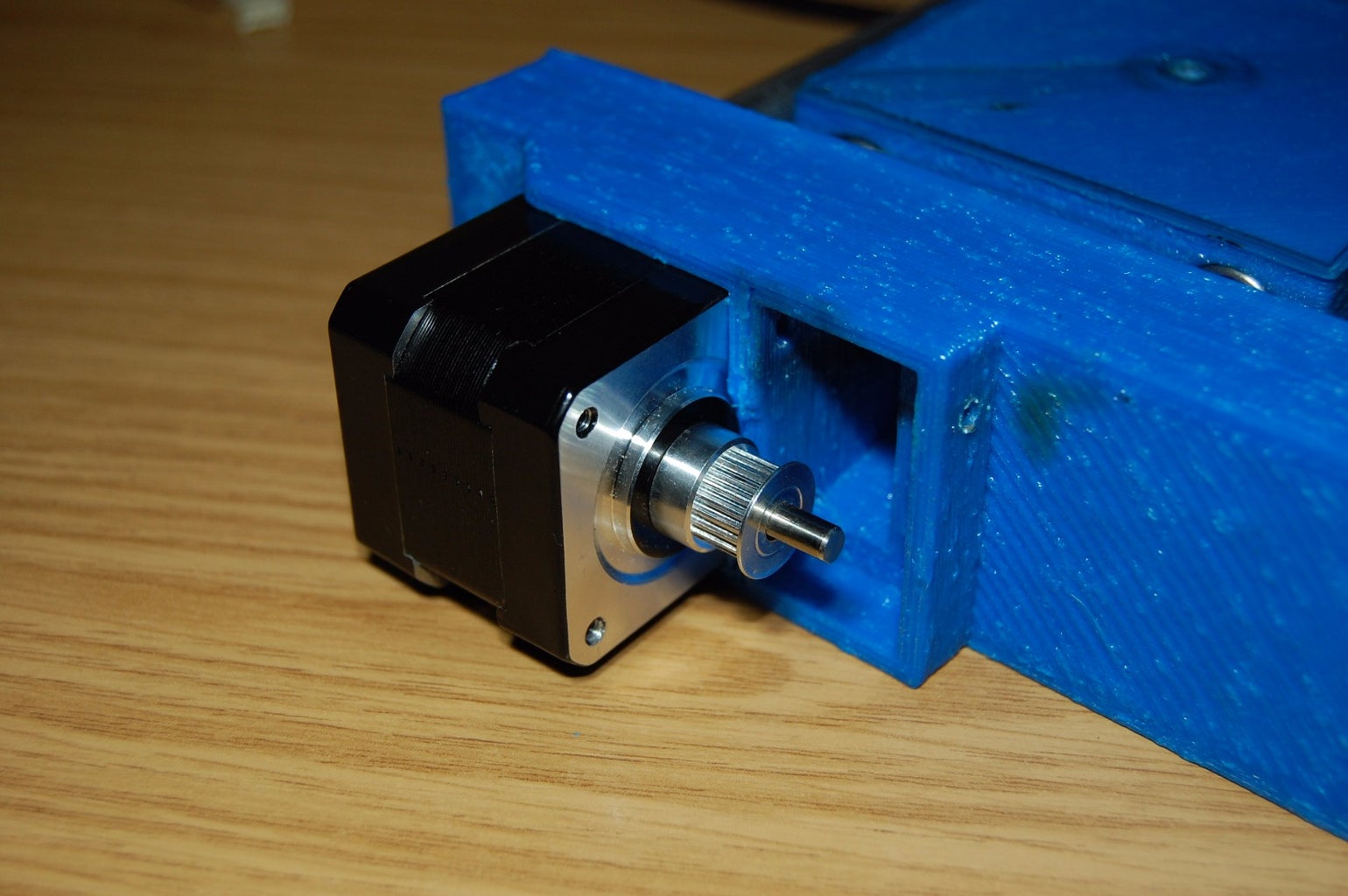 Arduslider: Arduino Camera Slider : 13 Steps (with Pictures ...