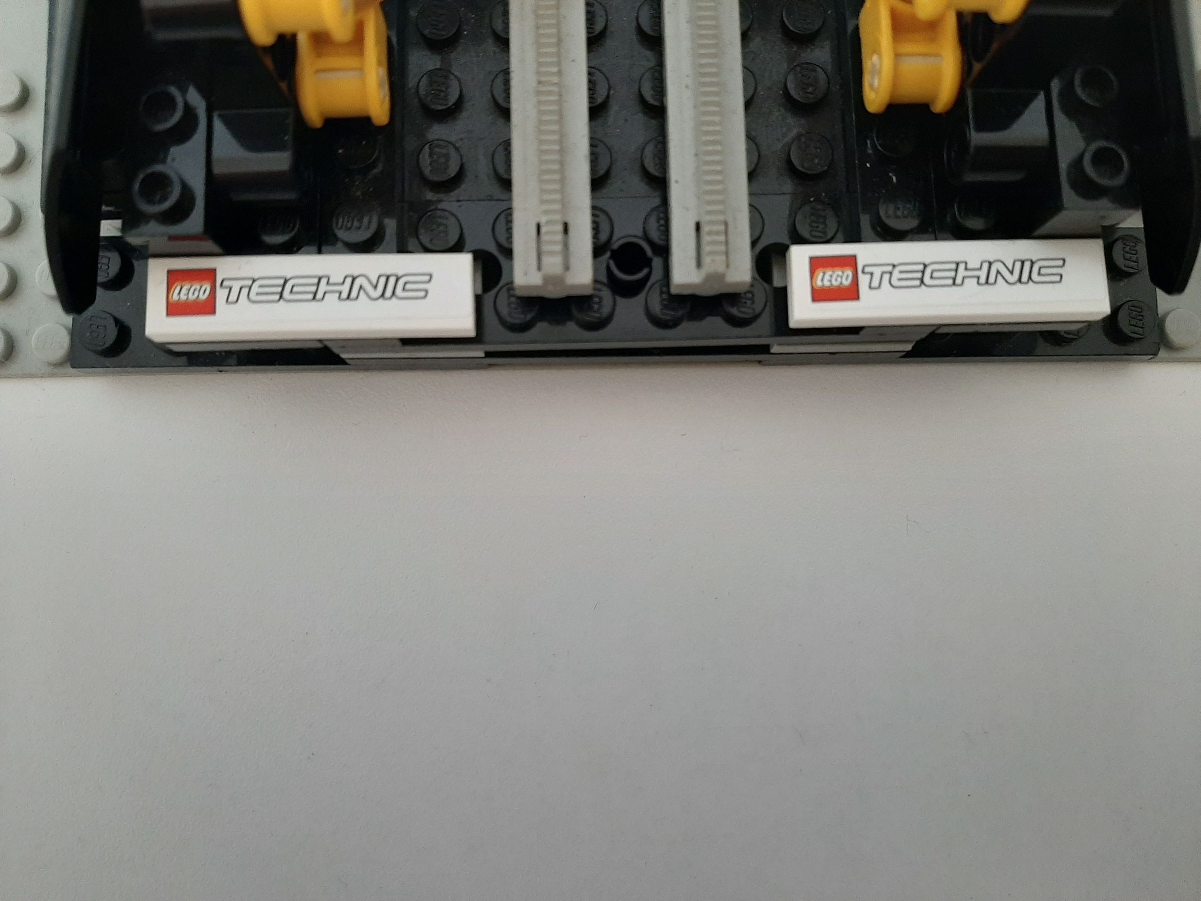 lego 6000564