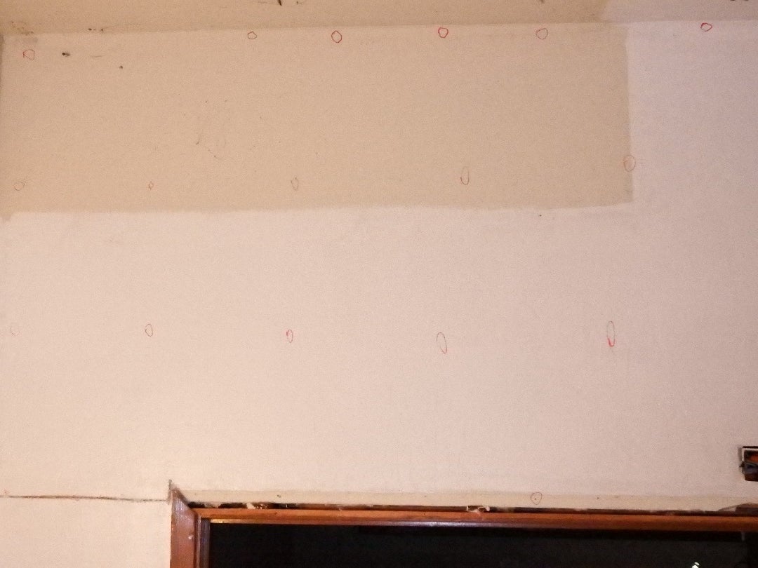 Remove Drywall Without Making a Big Mess. and Reuse It Too! 5 Steps