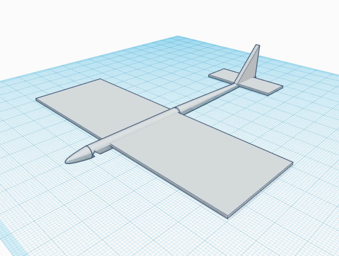 Diy Glider : 9 Steps (With Pictures) - Instructables