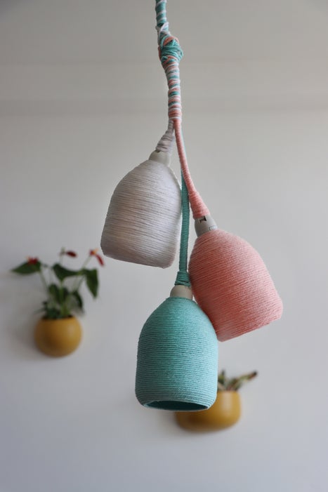 And There Was Light! :-)