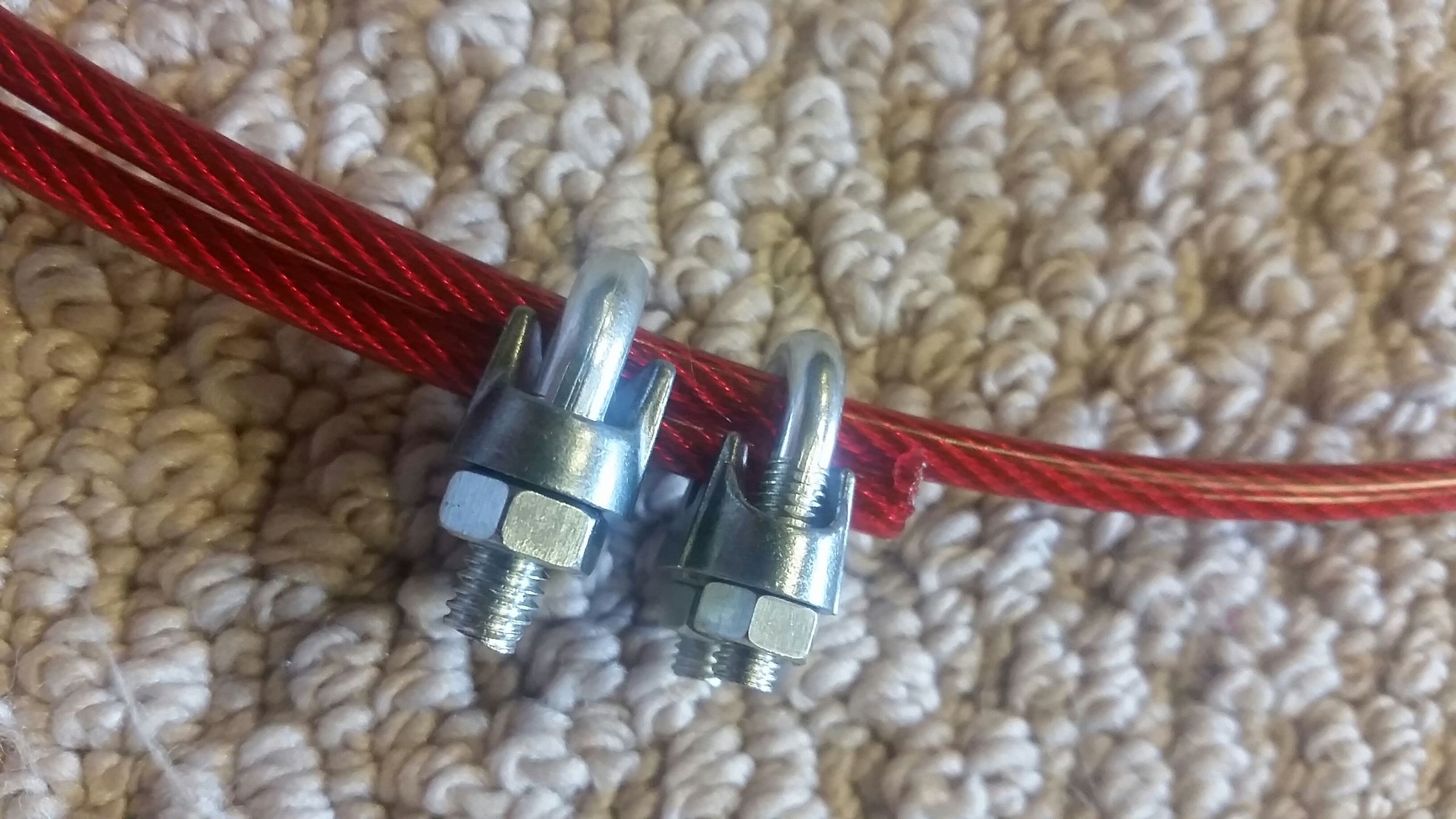 Kayak Lock (Simple and Strong) 10 Steps Instructables
