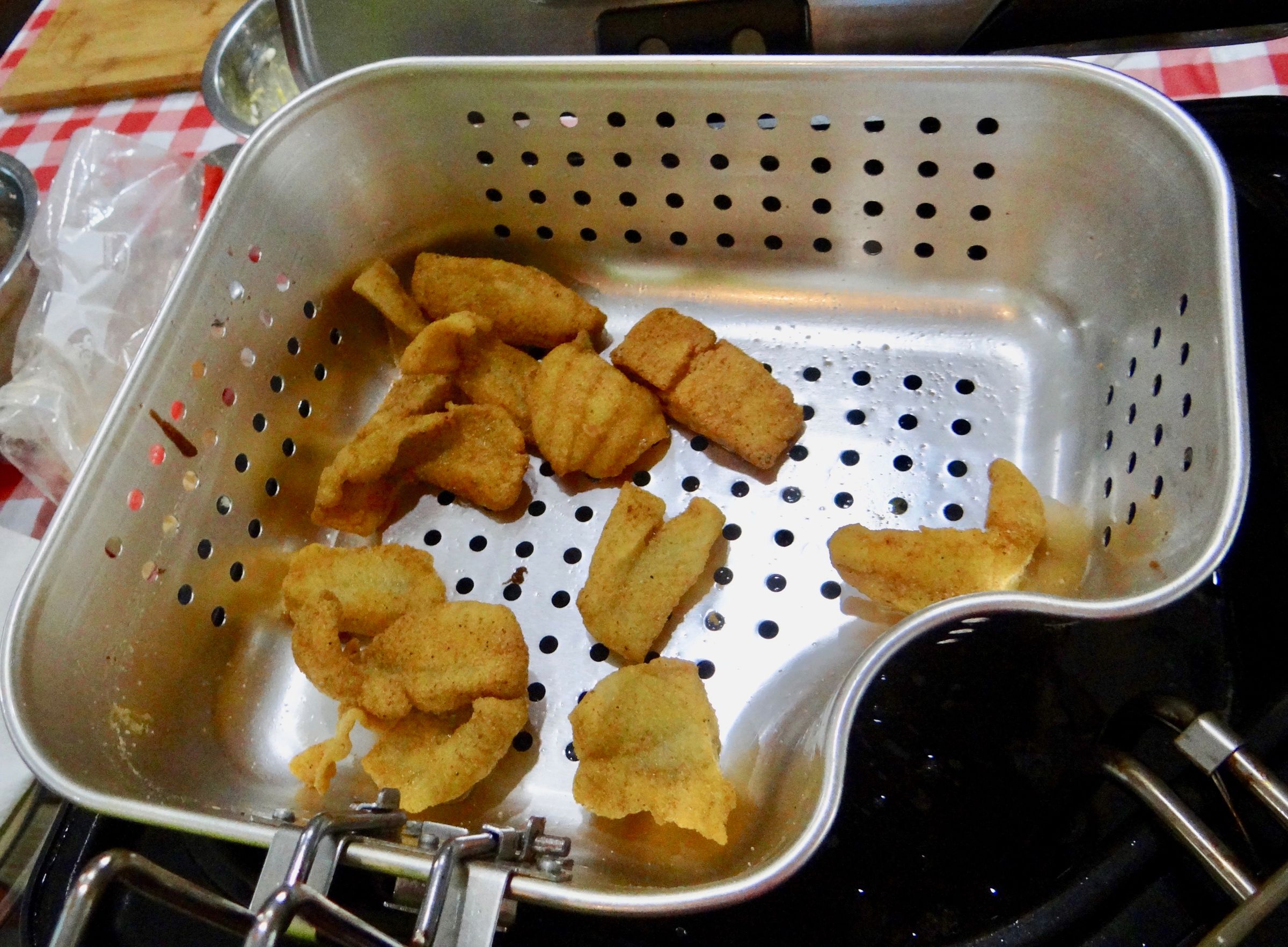 How to Host a Fish Fry 10 Steps (with Pictures) Instructables