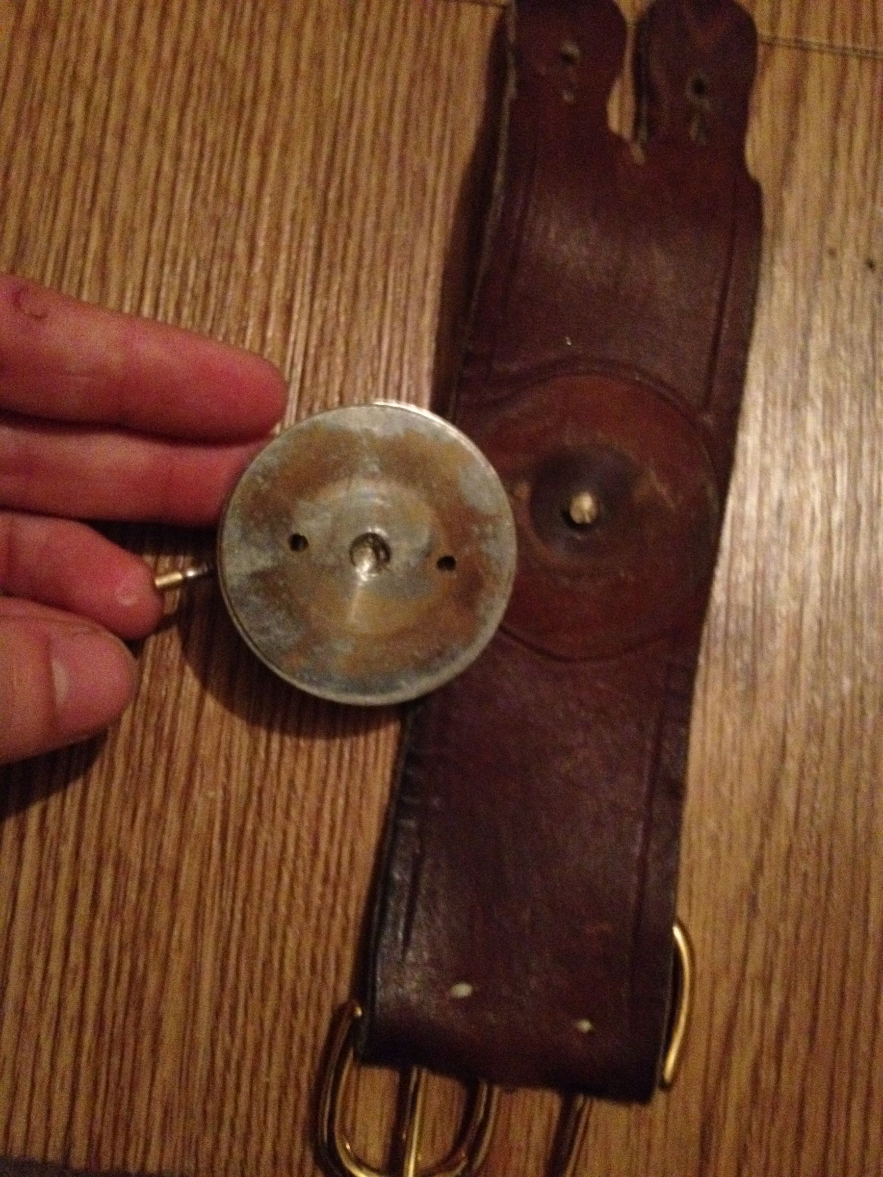 How to Make an Iris Diaphram Watch : 7 Steps (with Pictures ...