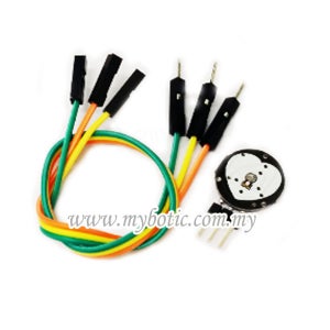 Pulse Sensor With Arduino Tutorial : 9 Steps (with Pictures ...