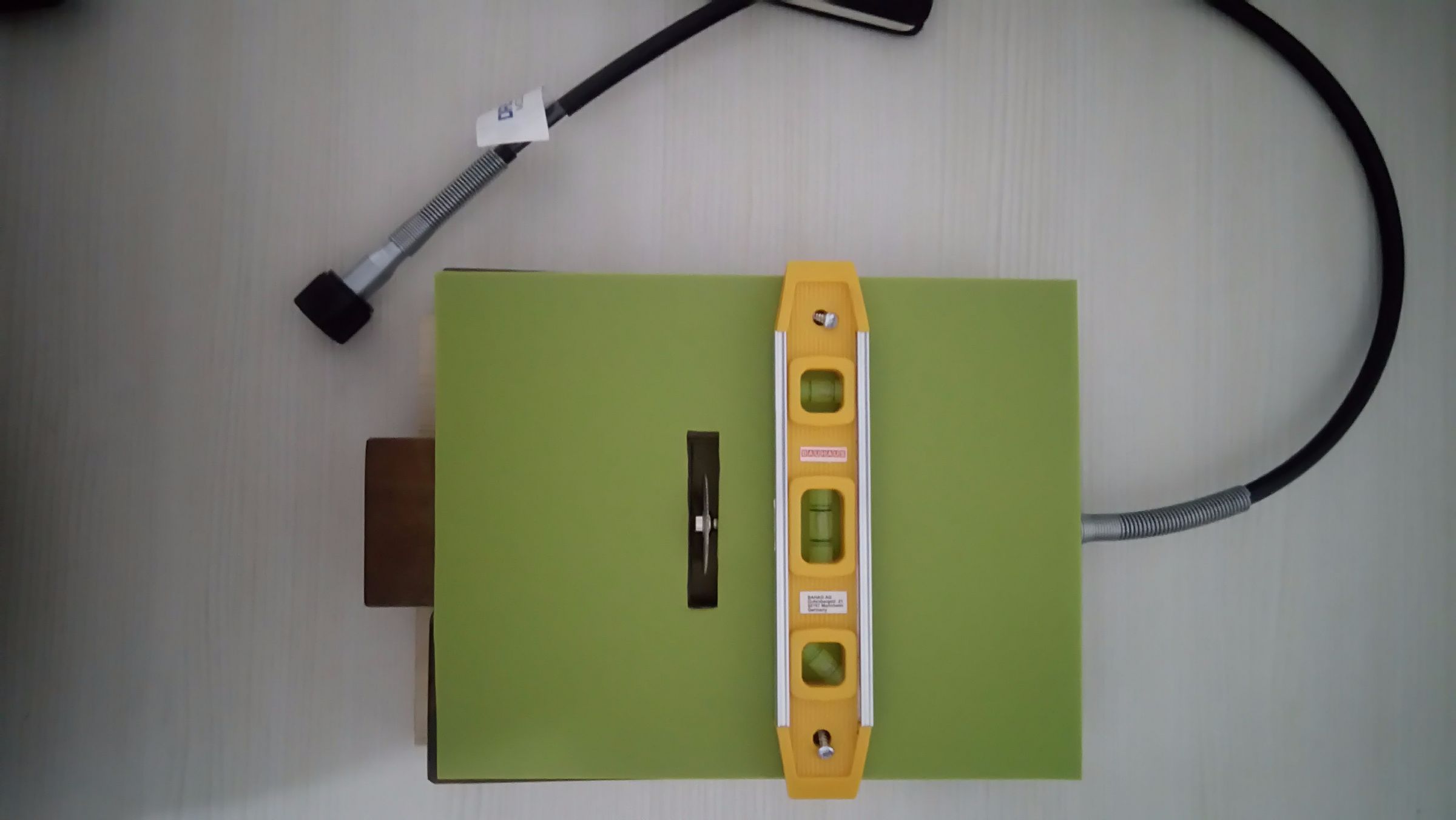 Diy Dremel Table Saw 5 Steps (with Pictures) Instructables