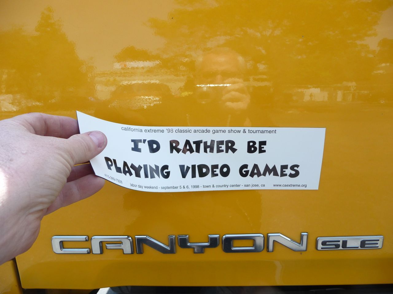 Removable, Custom Bumper Stickers 7 Steps (with Pictures) Instructables