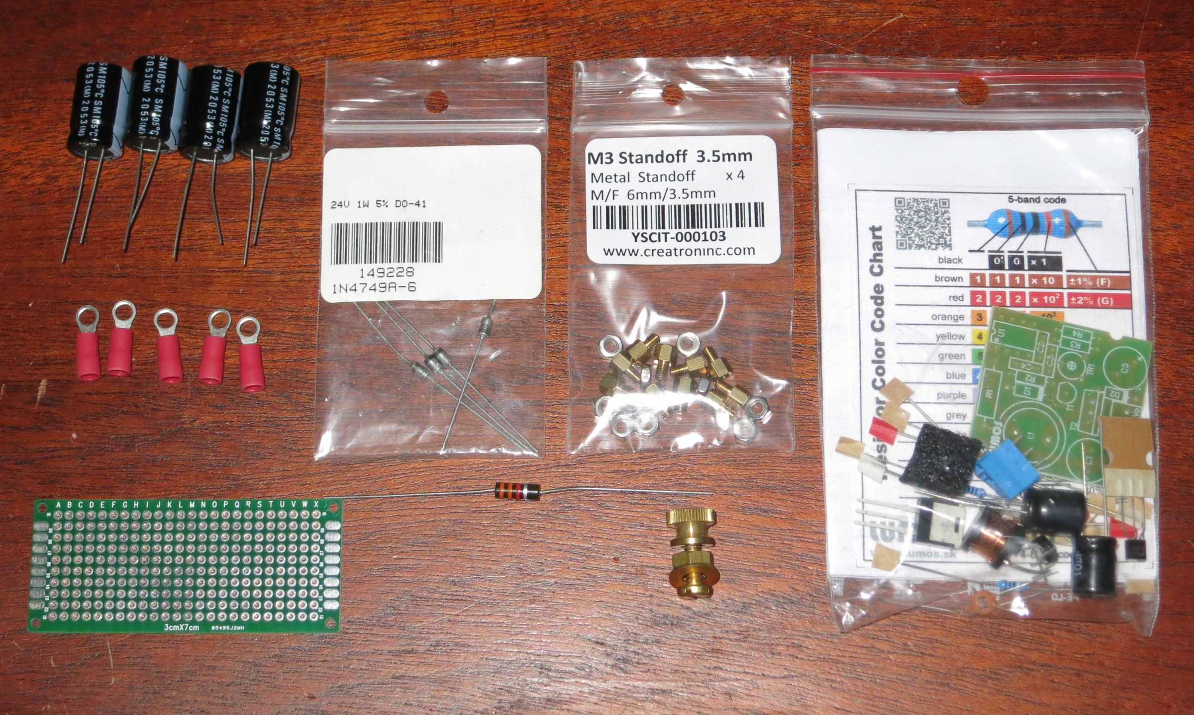 Antique Radio BBattery Power Supply 5 Steps (with Pictures