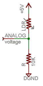 Photocell Tutorial! : 7 Steps (with Pictures) - Instructables