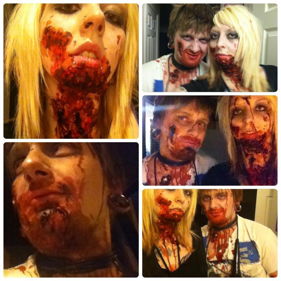 zombies DIY Project DIY Project Image