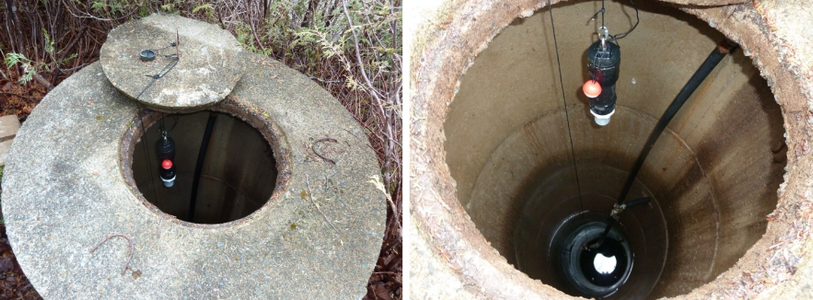 A Real-Time Well Water Level Meter : 6 Steps (with Pictures ...