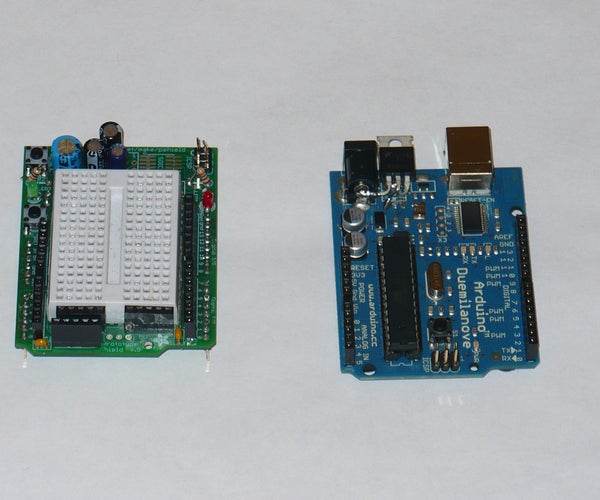 Your First Robot Volume 2 - Instructables