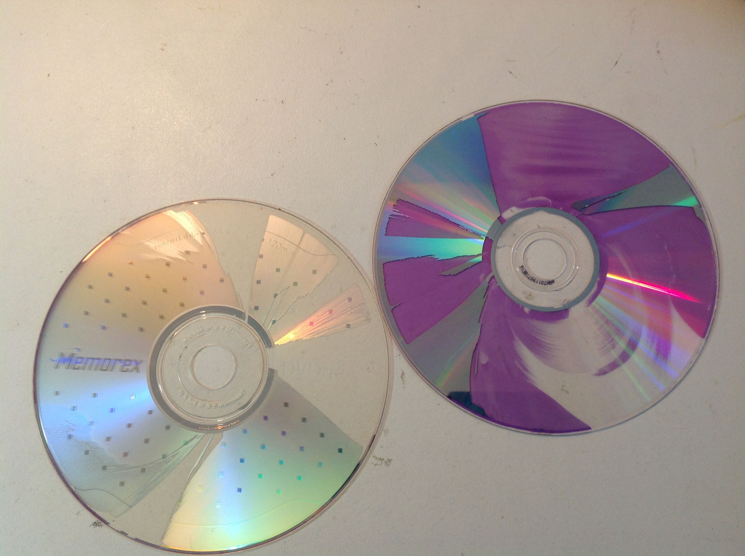 DIY Spectrometer) Explore the Unknown > 32 Steps (with Pictures