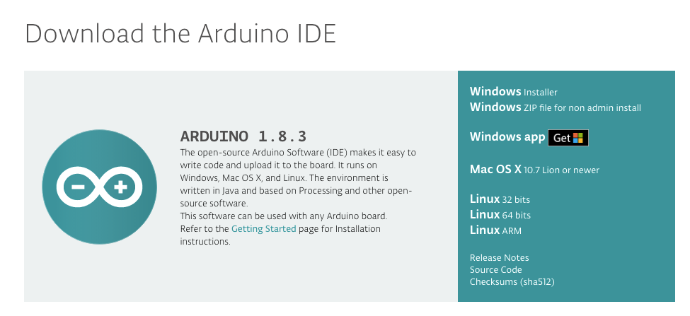 Program Linkit Smart 7688 Duo On Arduino Ide 4 Steps Instructables