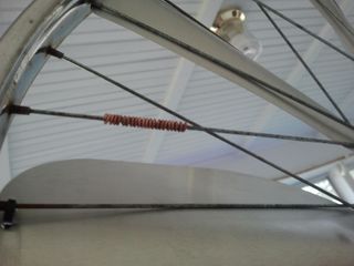 Gray-B-Gon Wind-powered Evapotron for Graywater Disposal