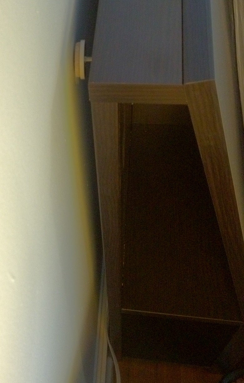 Stop Your Headboard From Banging Against the Wall 4 Steps (with Pictures) Instructables