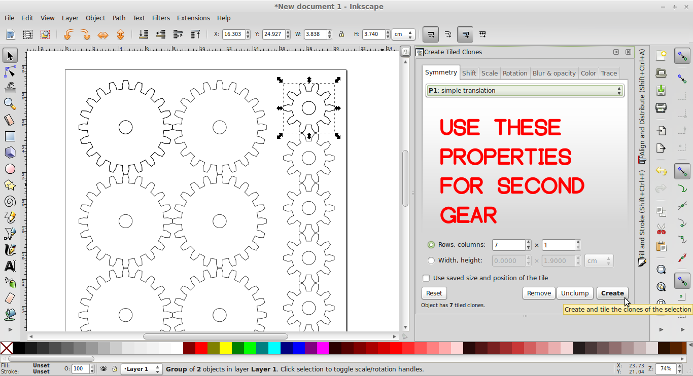 gear template generator reviews gear template generator reviews