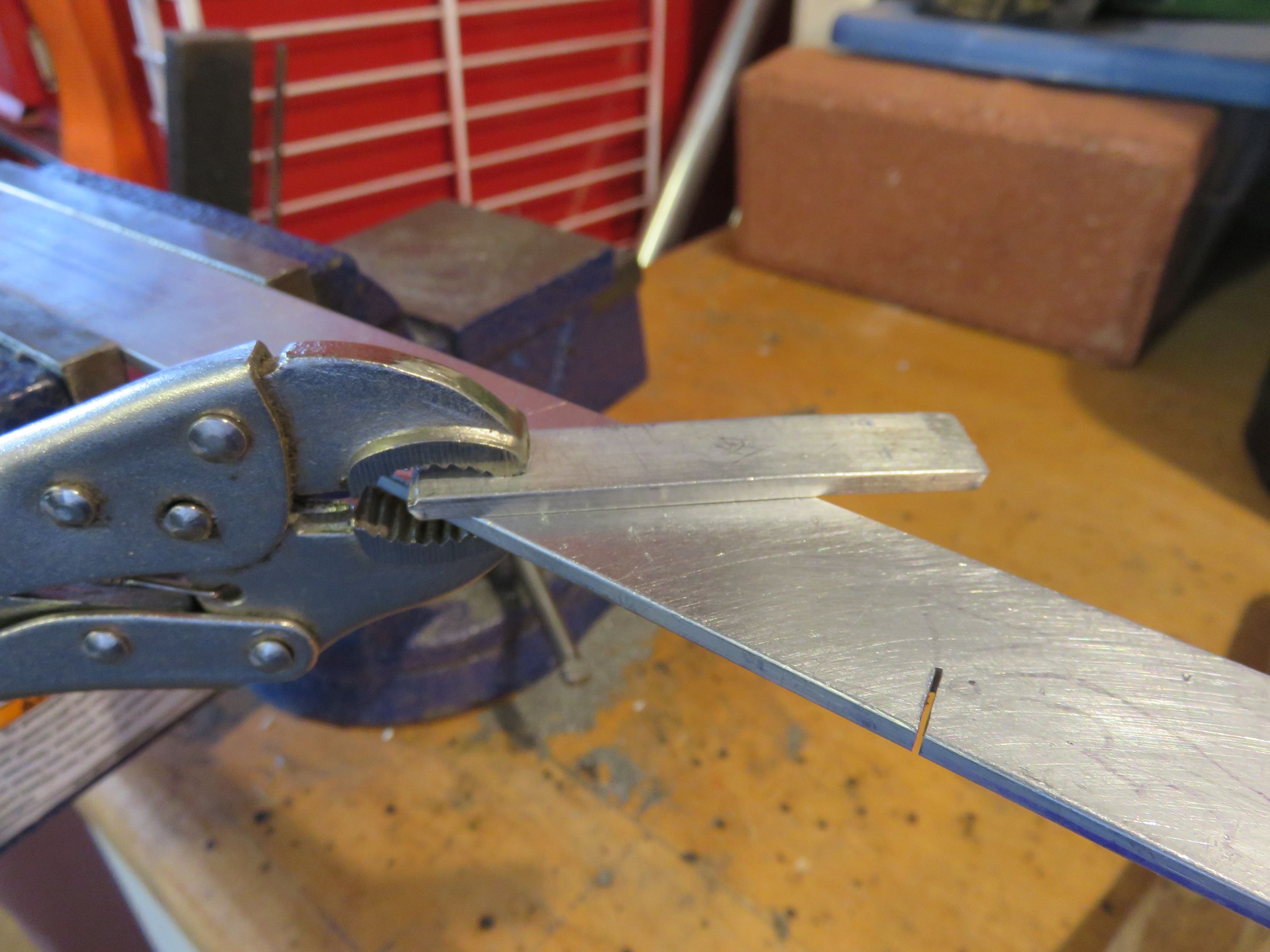 How to Solder Aluminum. 3 Steps (with Pictures) Instructables