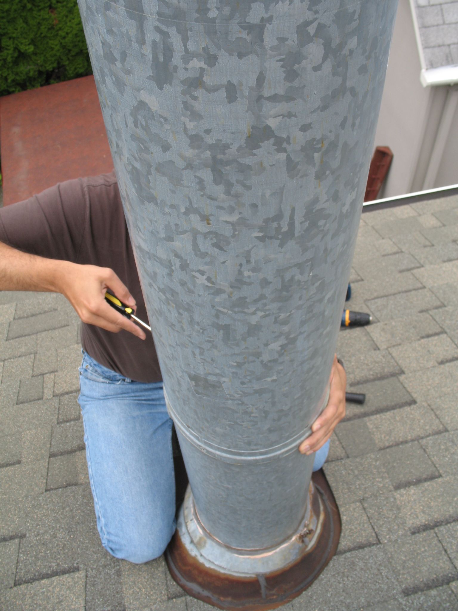 How to Remove a Wood Stove? 5 Steps Instructables