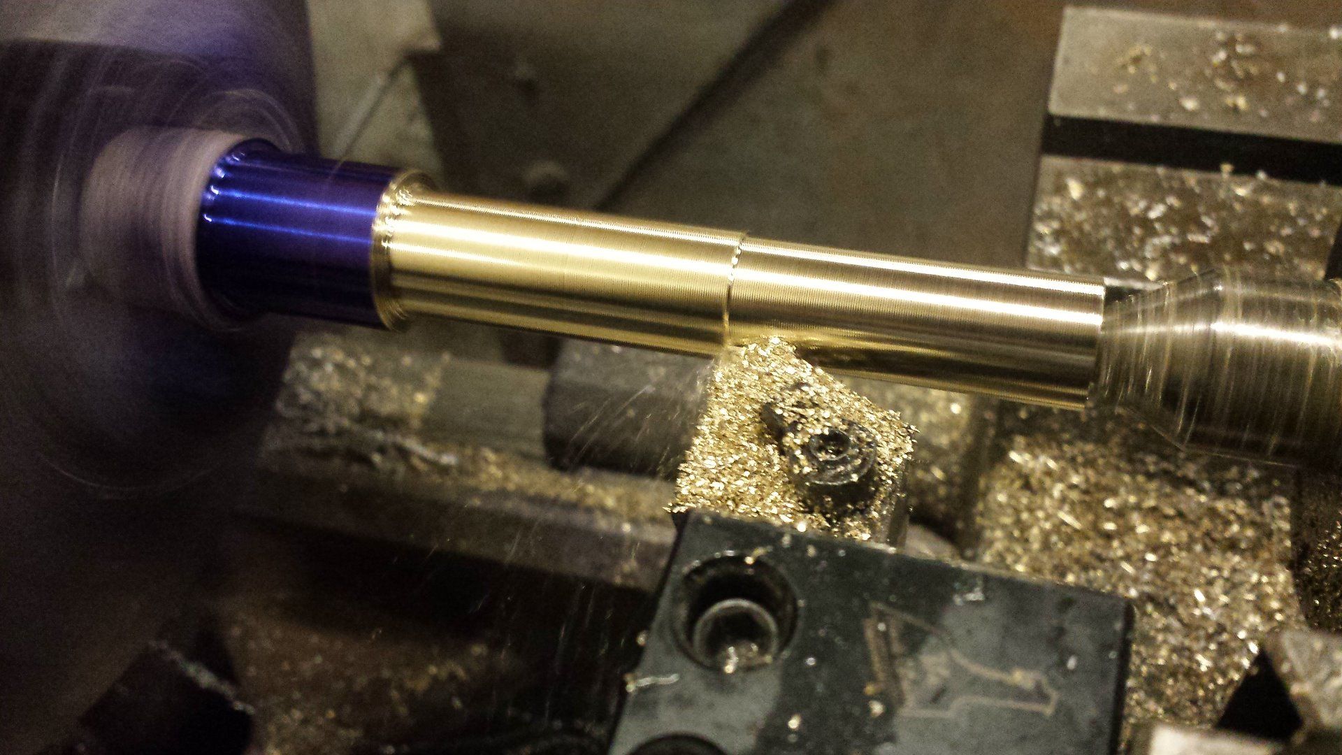 Homemade Fire Piston 6 Steps (with Pictures) Instructables