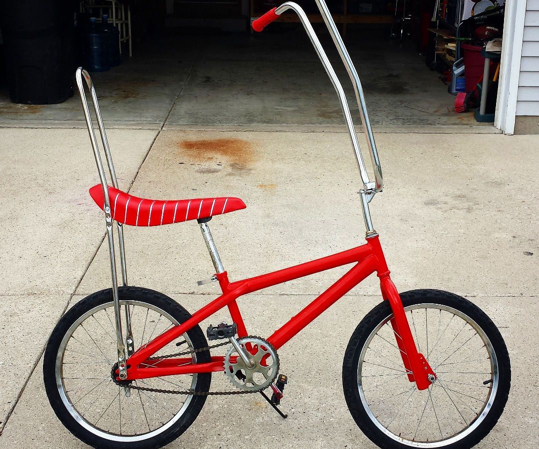 bike upcycle