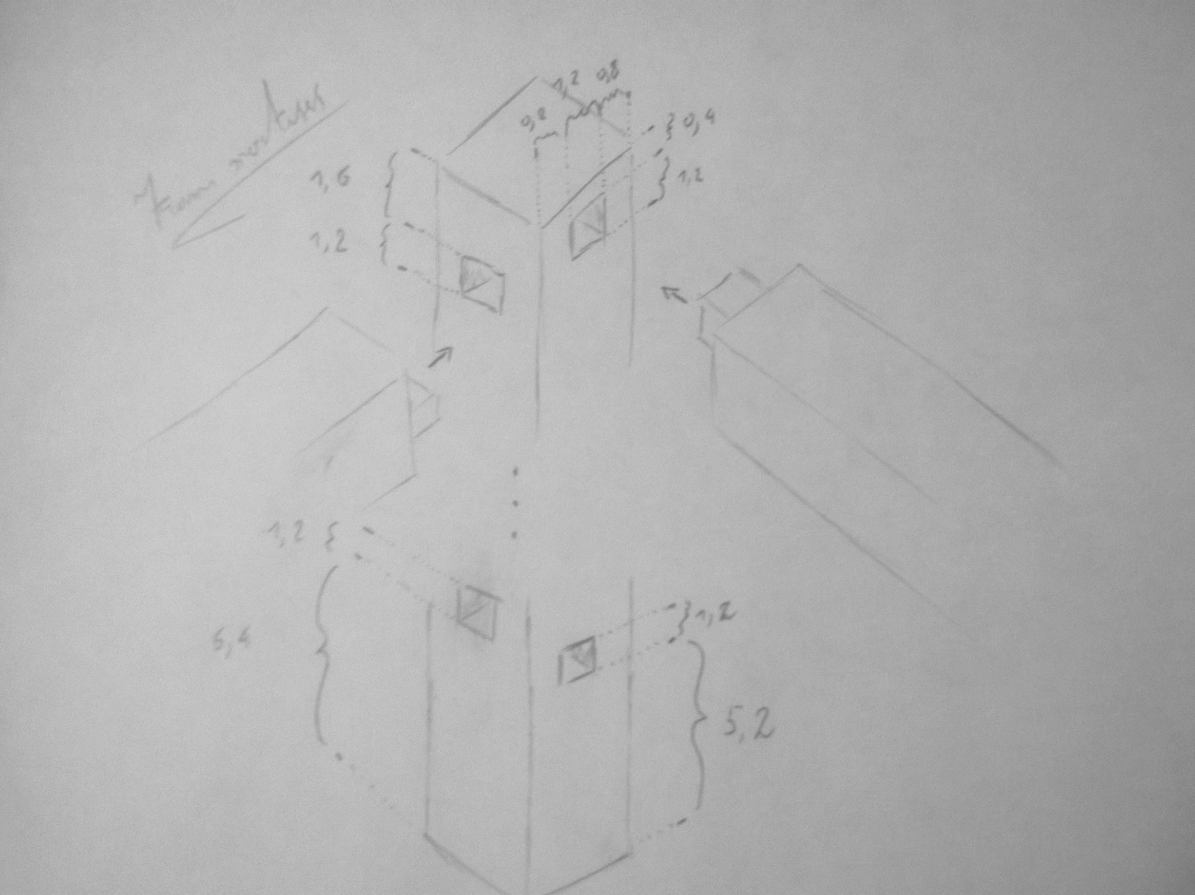 Japanesestyled Blanket Chest 12 Steps (with Pictures) Instructables