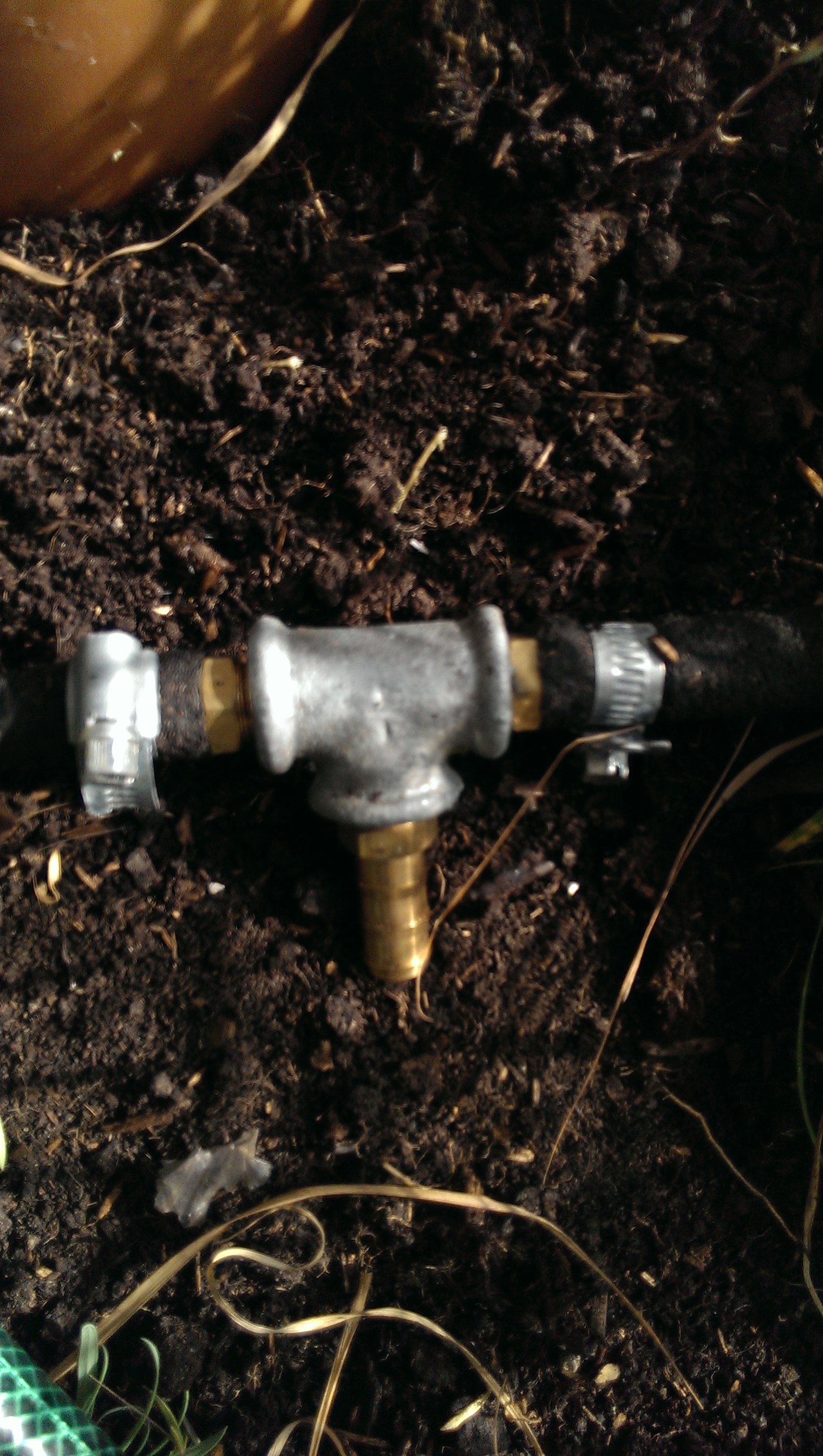 Automatic Solar Powered Greenhouse Watering System 4 Steps (with